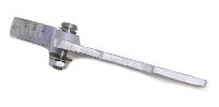 Ward & Story - Gauge Replacement Arm